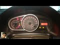 Ford Figo Starting Issue