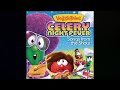 VeggieTales How It Used To Be Audio