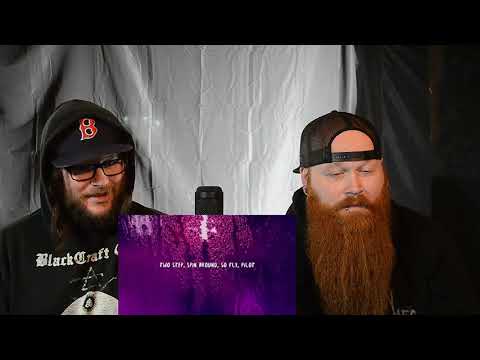 EMO BAND REACTS - Tekashi 6ix9ine - "Gooba"