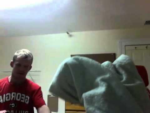 Underpants fight with interesting characters you may know of Drakula and Golum