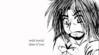 the chosen (WIP, darn it)