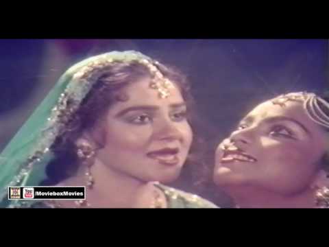 O DILBAR YARA - GORI - PAKISTANI FILM BADMASH THUG