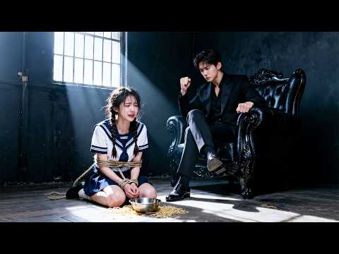 CEO Didn't Believe Her,Abused Her For 13 Years.It Was Only After Losing Her,He Regretted It!#cdrama