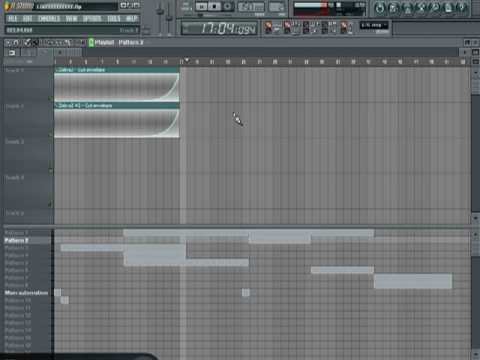 JDX ft Sarah Mariah - Live the Moment remake fl studio (GhiesteS)