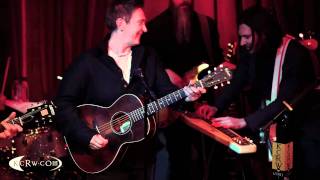 k.d. lang performing "I Confess" Live at KCRW's Apogee Sessions