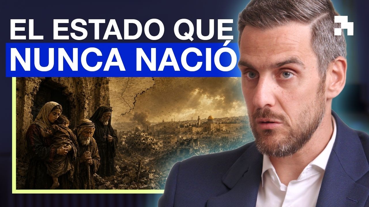 EL CONFLICTO QUE NADIE HA SABIDO RESOLVER