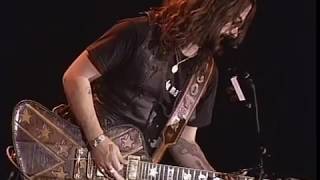 SHOOTER JENNINGS Steady At The Wheel 2007 LiVe