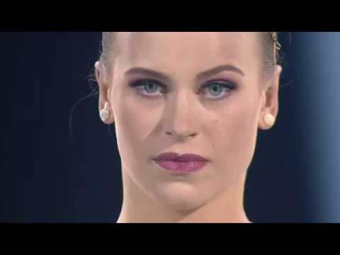 Šokio Revoliucija | Gintarė Vaitiekūnaitė | Atrankos