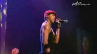 Bring The House Down [Carnival Live 2002 - TV Edit]
