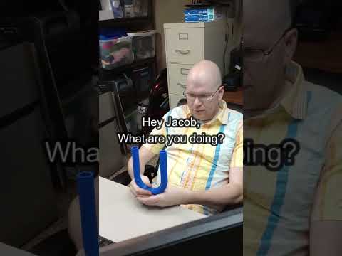 U Tube Watching
