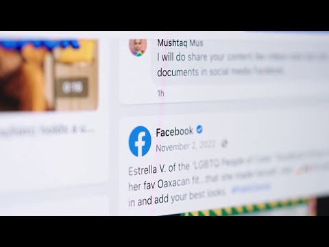 Facebook Marketplace