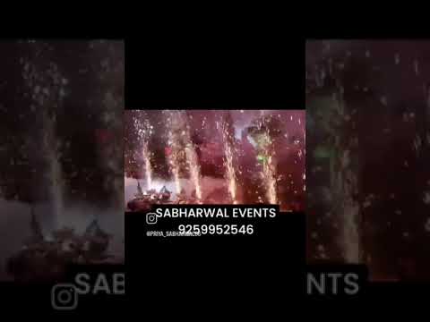 Wedding Planner portfolio by Sabharwal Event in Agra - Photo 3