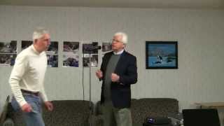 preview picture of video 'A Gary Morse Presentation Against Rhodemap RI in Richmond, RI.'