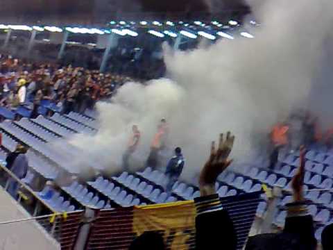 Bohemians Praha - Sparta Praha
