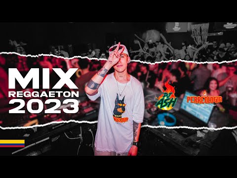 Perreologia (Video set Reggaeton) By Dj Ash