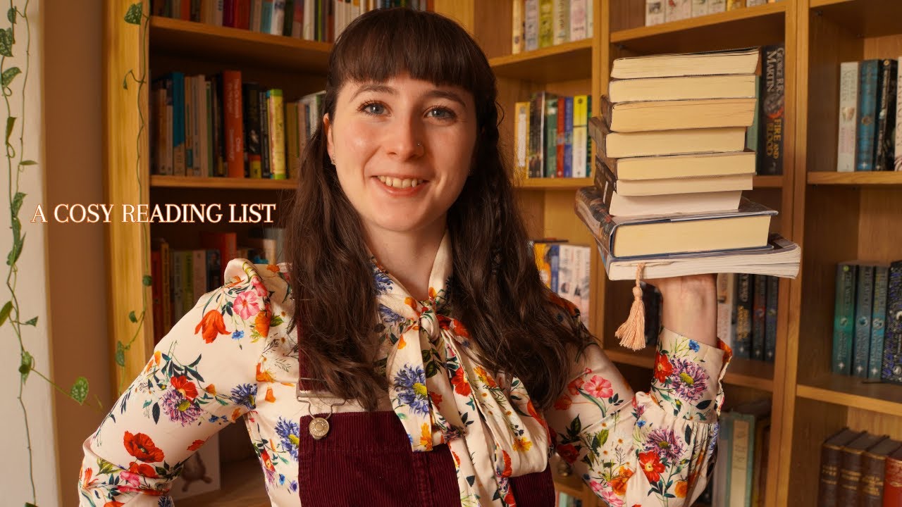 Scottish Books I'm Reading this Season 🌞🍂 From Summer to Autumn