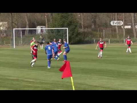 Drugi mecz juniorów młodszych KP Brzeg Dolny