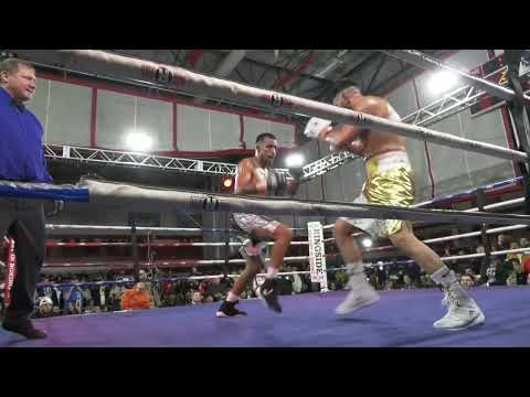 Gheith Karim vs Ramses Agaton