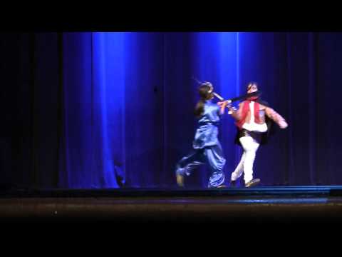 Fanime Masquerade Performance 2014 Camera 2