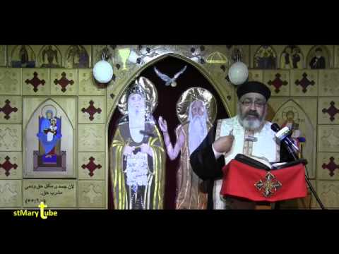 صوم الرسل (ج2) 26-06-2013