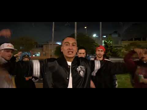 ANDRADE aka DOBLE A  - QUEMANDO HERIDAS