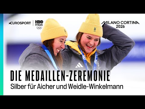 Eurosport Deutschland and Team Deutschland