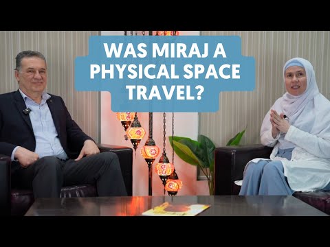 Isra and Miraj: The Incredible Journey Explained!