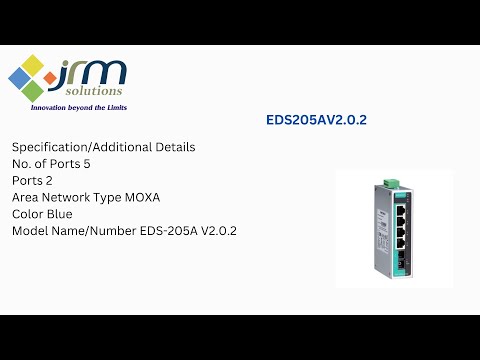 Unmanaged Ethernet Switches