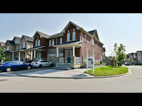 1540 Dusty Dr, Pickering - Open House Video Tour