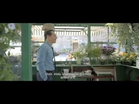 Io non ti Conosco (cortometraggio) - regia di Stefano Accorsi