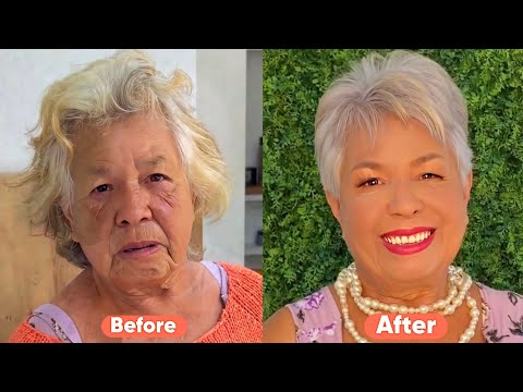 10 Stunning Transformations By Taene Zaremba | Before and After 