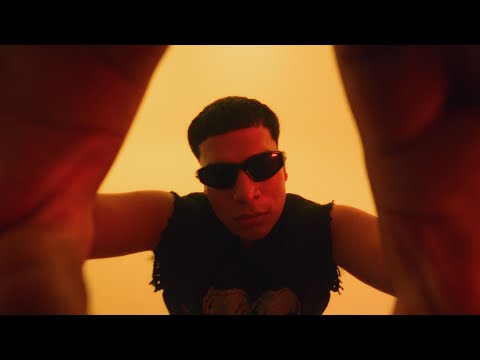 Neelo - Lunares (Video Oficial)