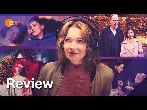 Wer braucht schon Männer? EINFACH MAL WAS SCHÖNES I Filmkritik