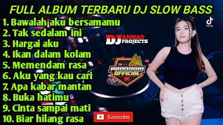 Download lagu FULL ALBUM DJ TERBARU 2023 FULL BASS BAWALAH AKU BERSAMAMU X TAK SEDALAM INI TIKTOK mp3
