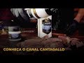 Prime Rib Com Sais Cantagallo