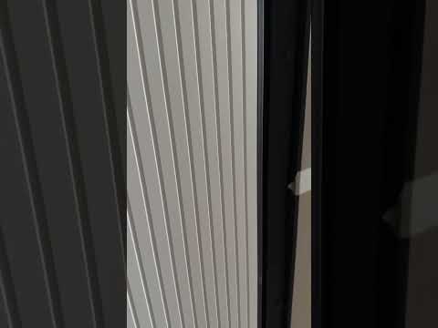 Входная дверь