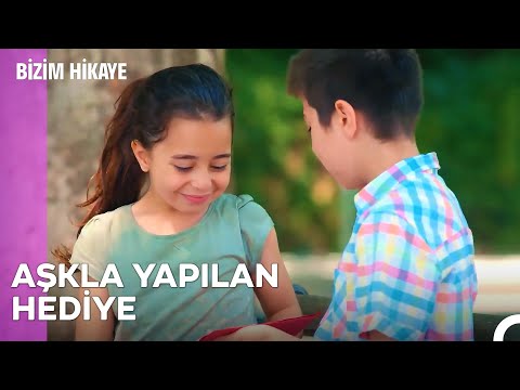 Fiko'dan Romantizm Dersleri - Bizim Hikaye 37. Bölüm