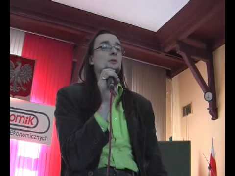 Kamil Cebulski, czyli 24-letni milioner