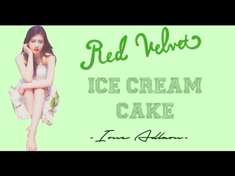 Red Velvet - Ice Cream Cake (Cover by Ione Mist)
