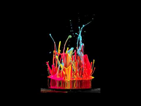 Vértes Marcell - Splash