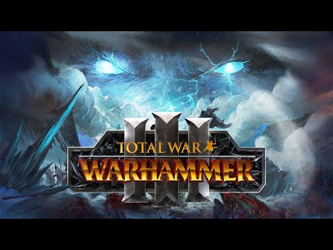 ALL Campaign Ending CINEMATICS | Warhammer 3 | Total Cinematic War
