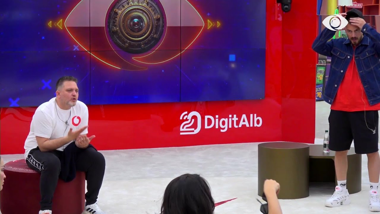 Punët e shtëpisë “mollë sherri”, banorët debatojnë me njëri-tjetrin