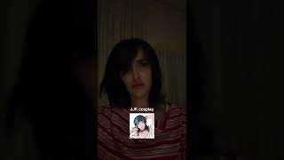 سويت كوسبلاي JJK