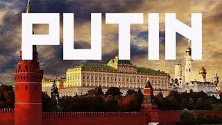 Putin Music Video