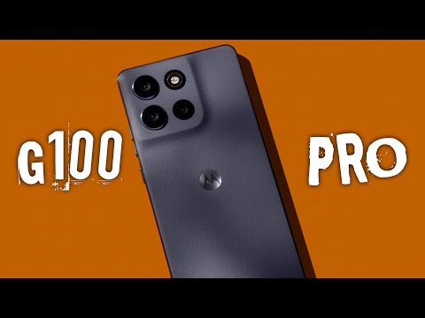 Motorola Moto G100 Pro Impressions, Specs & Price
