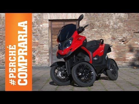 Quadro4 | Why buy it... and why not?