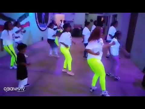 La plebada dj otto (tribal mix)