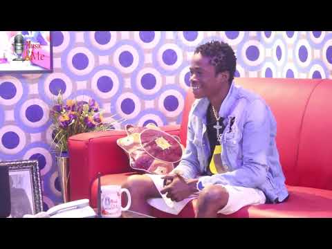 PRINCE CHARLES OSADOLOR WITH AGHONGHON JOHNBULL