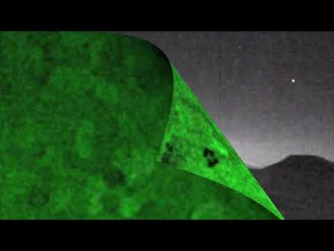 ☄️ Meteor or UFO Right in the Beginning..UFOS??? Through the Rest on 7/15/22 @ 7:59am E.S.T