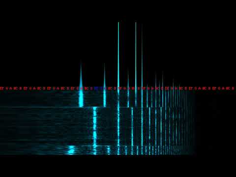 chiptune exploring changing overtone constrasts mp3 Tandy Color Computer 2, Orchestra 90-CC,